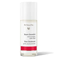Dr. Hauschka Rose Deodorant Roll On 50ml