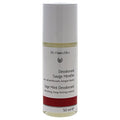 Dr. Hauschka Sage Mint Deodorant Roll On 50ml