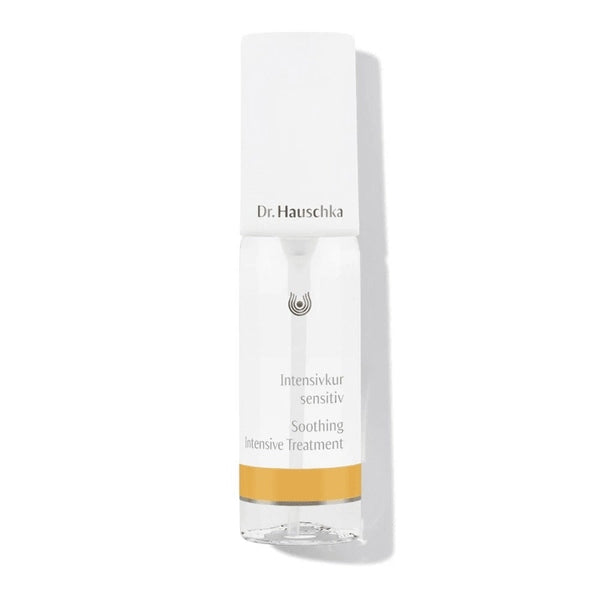 Dr Hauschka Soothing Intensive Treatment 40ml