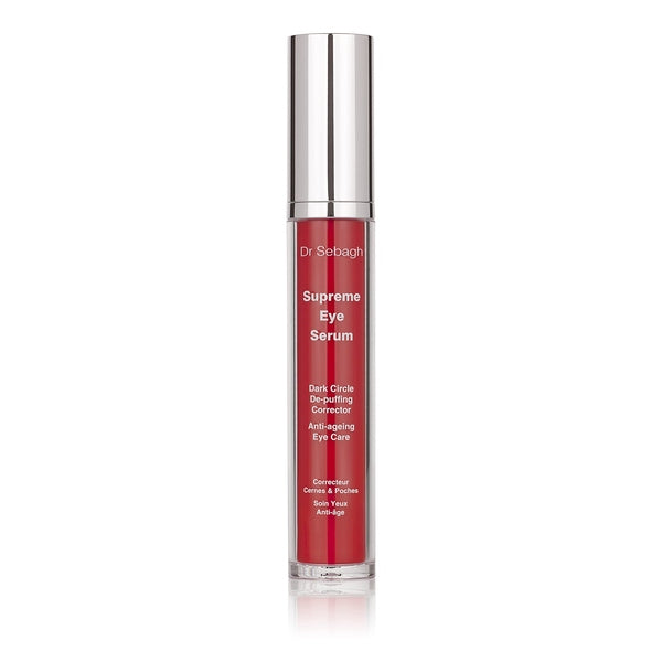 Dr Sebagh Supreme Eye Serum 15ml