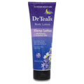 Dr Teal's Sleep Lotion with Melatonin & Essential Oils, Shea Butter, Cocoa Butter, and Vitamin E, 8 oz / 237 ml, for Women