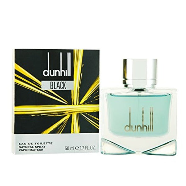 Dunhill Black Eau de Toilette 100ml Spray