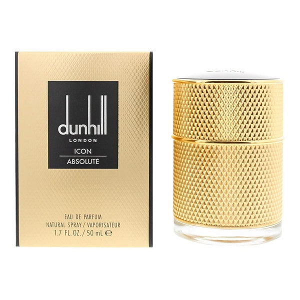 Dunhill Icon Absolute Eau de Parfum 50ml Spray