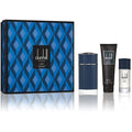 Dunhill Icon Racing Blue Gift Set 100ml EDP + 30ml EDP + 90ml Shower Gel