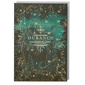 Durance Provence France Advent Calendar - 24 Pieces