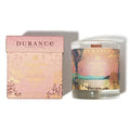 Durance Provence France Gingerbread Perfumed Natural Candle 280g