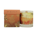 Durance Provence France Orange Cinnamon Perfumed Natural Candle 280g
