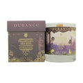 Durance Provence France Raspberry of the Woods Perfumed Natural Candle 280g