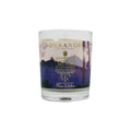 Durance Provence France Raspberry of the Woods Perfumed Natural Candle 75g