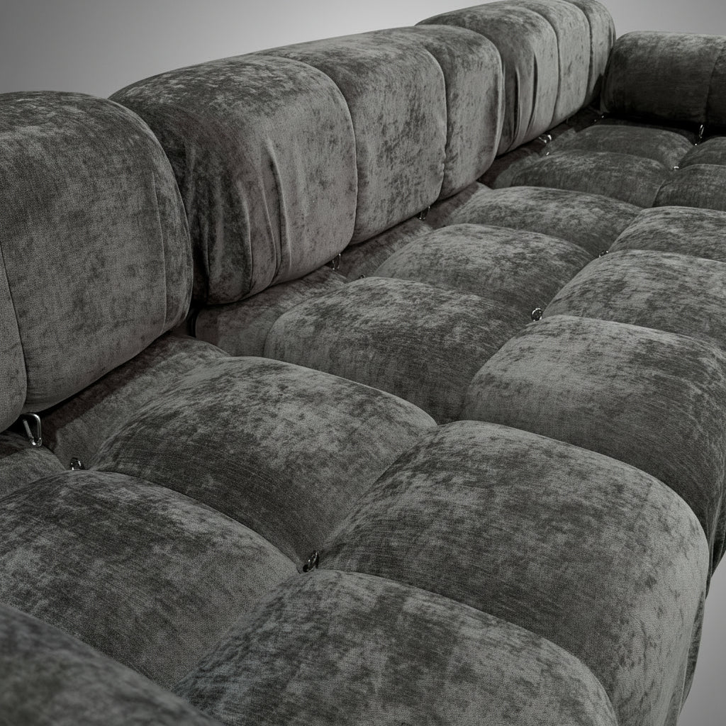 Camaleonda Modular Sectional Sofa