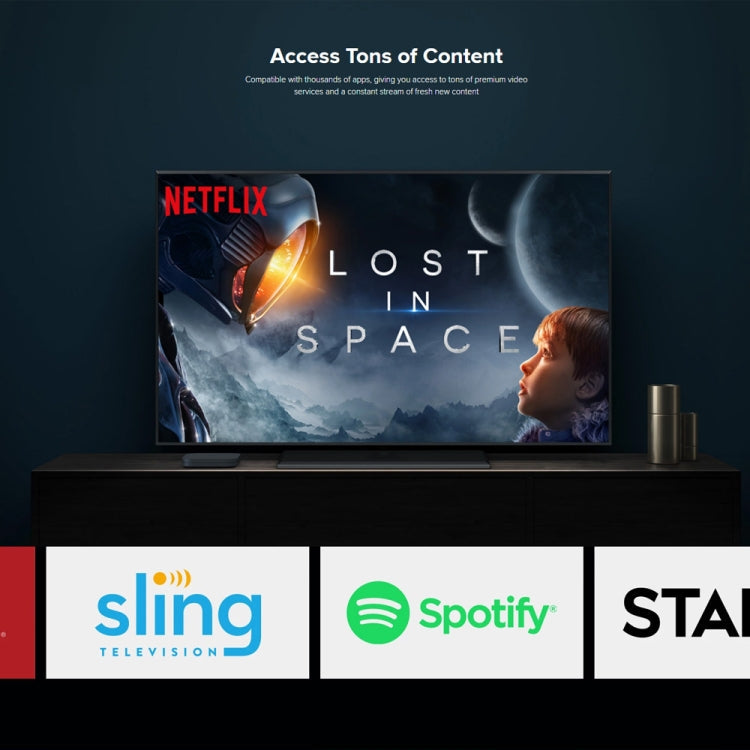 Xiaomi TV Box S 2nd Gen 4K HDR Google TV: Cortex-A55 Quad-Core, 2GB RAM, 8GB Storage, EU Version (Black)
