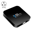 H50 Mini 4K Smart Network TV Box, Android 10.0, RK3318 Quad Core, 2GB+16GB, EU Plug, 2GB+16GB