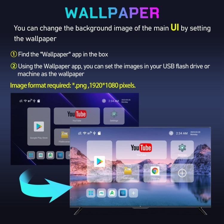 H96 Max 8K RK3528 4GB+64GB UK Plug Ultra HD Smart TV Box Android 13.0 Media Player with Remote Control, Quad-Core,