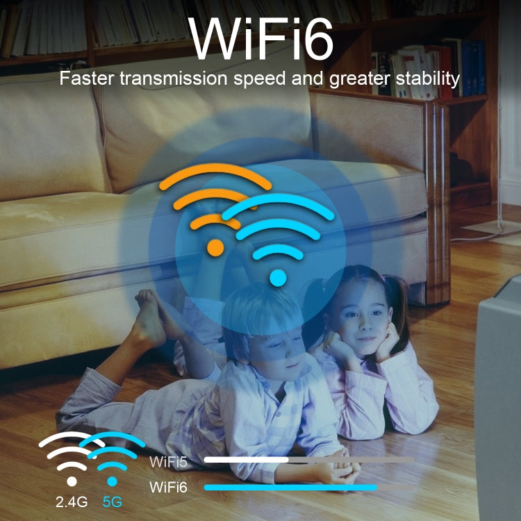 Acrylic X88 Pro 13 8K Ultra HD Android 13.0 Smart TV Box with Remote Control, RK3528 Quad-Core, 4G+64GB (EU Plug)
