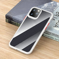 ROCK Guard Pro Series Shockproof TPU + PC Protective Case, For iPhone 11