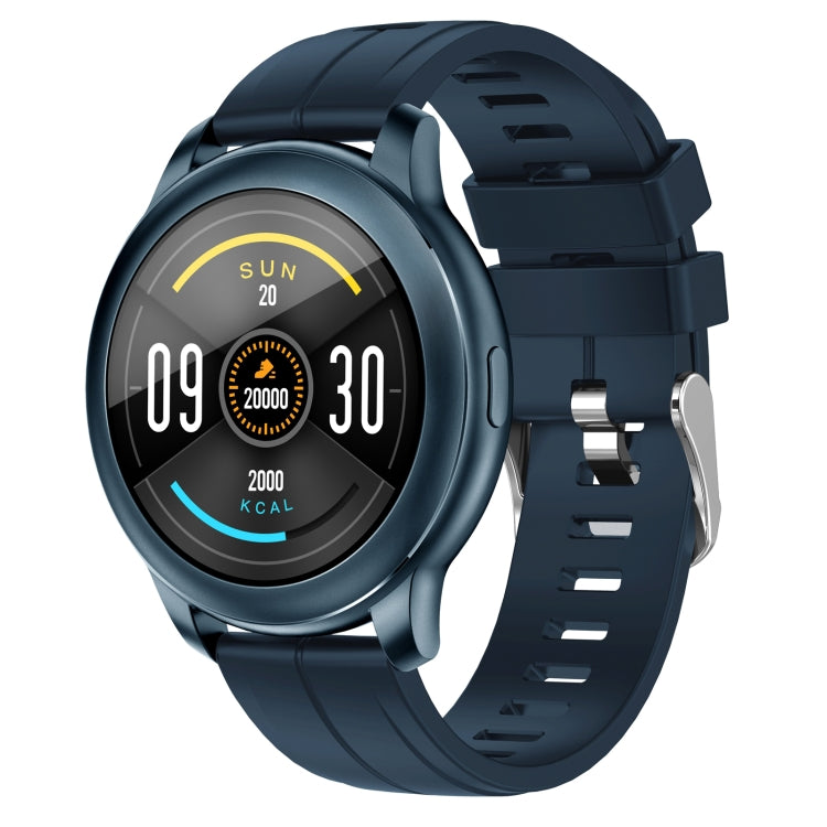 CF22 1.3 inch IPS Color Screen IP67 Waterproof Smart Watch, Support Sleep Monitor / Heart Rate Monitor / Blood Pressure Monitor
