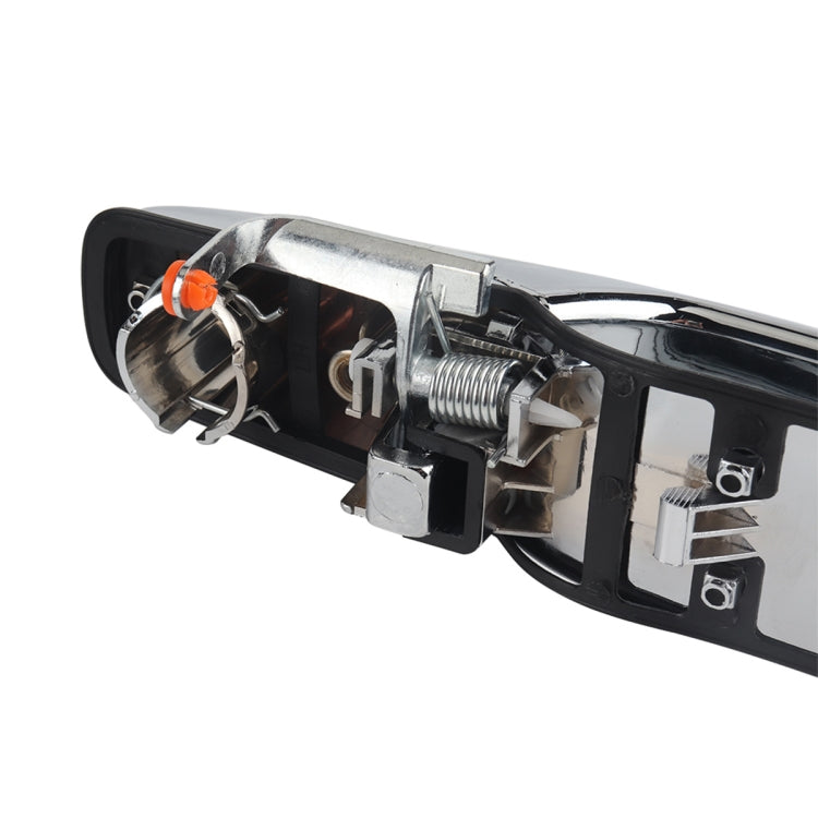Car Left Door Outside Handle 25960525 for Chevrolet / GMC, A5050-01
