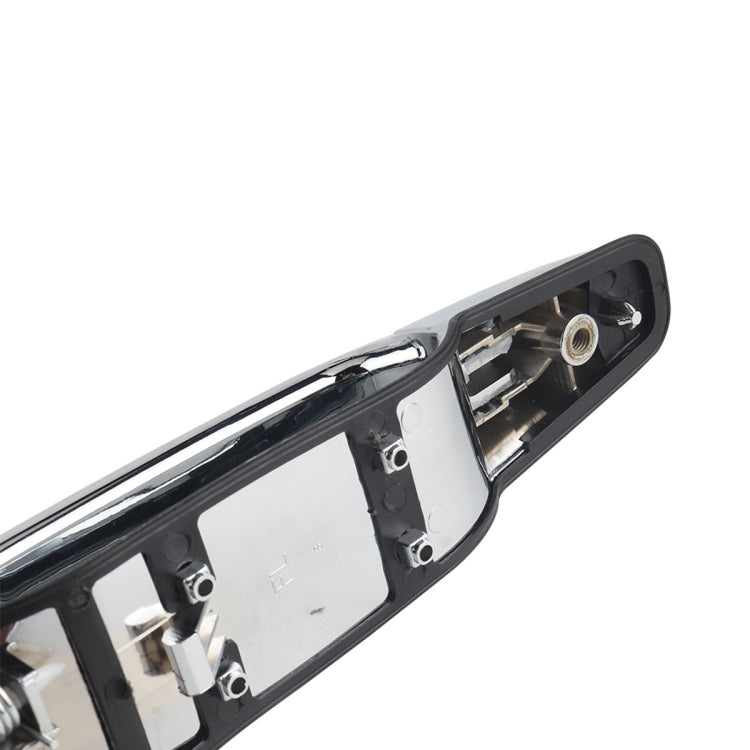 Car Left Door Outside Handle 25960525 for Chevrolet / GMC, A5050-01