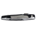 Car Left Door Outside Handle 25960525 for Chevrolet / GMC, A5050-01