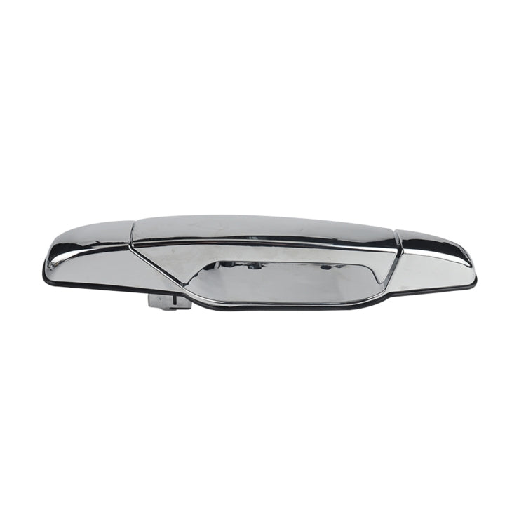 Car Right Front Door Outside Handle 25960526 for Chevrolet / GMC, A5050-02