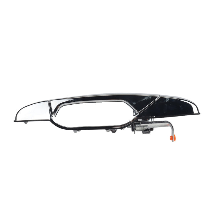 Car Right Front Door Outside Handle 25960526 for Chevrolet / GMC, A5050-02