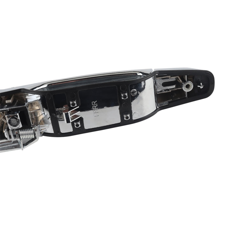 Car Right Front Door Outside Handle 25960526 for Chevrolet / GMC, A5050-02