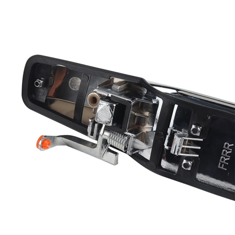 Car Right Front Door Outside Handle 25960526 for Chevrolet / GMC, A5050-02