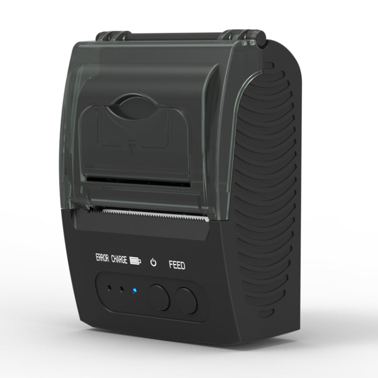 5811DD 58mm Bluetooth 4.0 Portable Thermal Bluetooth Receipt Printer, UK Plug