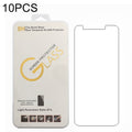 10 PCS 0.26mm 9H 2.5D Tempered Glass Film, For Kingzone C5 (10 PCS), For Kingzone N5 (10 PCS), For Kingzone S2 (10 PCS), For Kingzone S3 (10 PCS), For Kingzone S20 (10 PCS), For Kingzone S10 (10 PCS), For Kingzone N6 (10 PCS), For Kingzone N10 (10 PCS)...