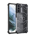 wlons Explorer Series PC+TPU Protective Case, For Samsung Galaxy S21 5G, For Samsung Galaxy S21+ 5G, For Samsung Galaxy S21 Ultra 5G