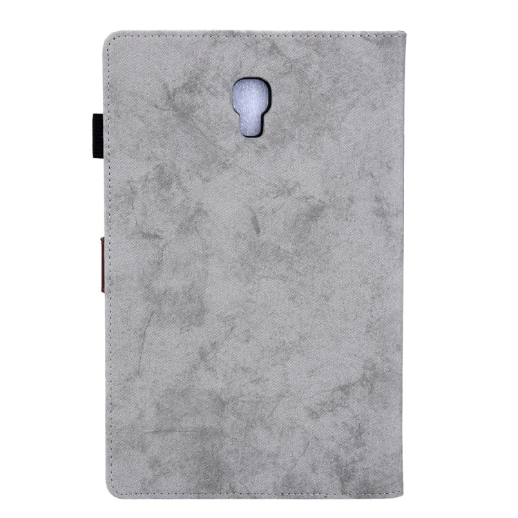 Business Style Horizontal Flip Leather Case, with Holder & Card Slot & Photo Frame & Sleep / Wake-up Function, For Galaxy Tab A 10.5 / T590, For Galaxy Tab S5e / T720, For iPad Pro 10.5 (2017), For iPad Mini 1 / 2 / 3 / 4