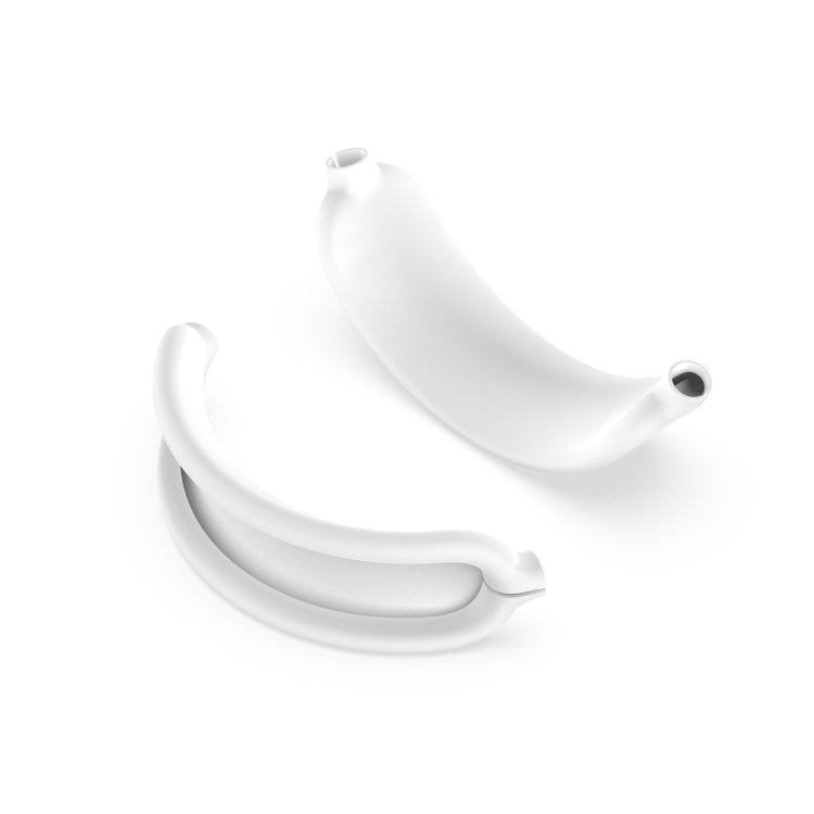 XDcase 2pcs / Set Headphone Hood Silicone Protective Case For AirPods Max 2 / Max