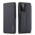 LC.IMEEKE Hon Ancient Series Horizontal Flip Leather Case with Holder & Card Slot, For Samsung Galaxy A52 5G / 4G, For Samsung Galaxy A12 5G, For Samsung Galaxy A72 5G / 4G, For Samsung Galaxy S20 FE, For Samsung Galaxy A72 5G / 4G5G                   ...