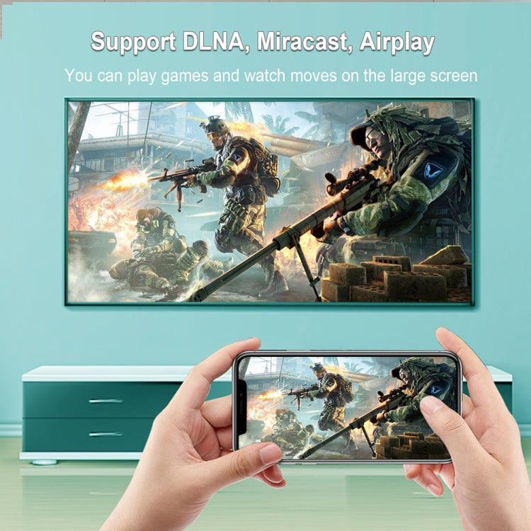 H96 Max 8K Android 11.0 TV Box, 8GB RAM, 64GB ROM, Dual-Band WiFi, UK Plug
