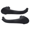2 PCS A5310 Car Front Side Inside Door Handle 20381015/651 for Mercedes Benz C Class W203, A5310
