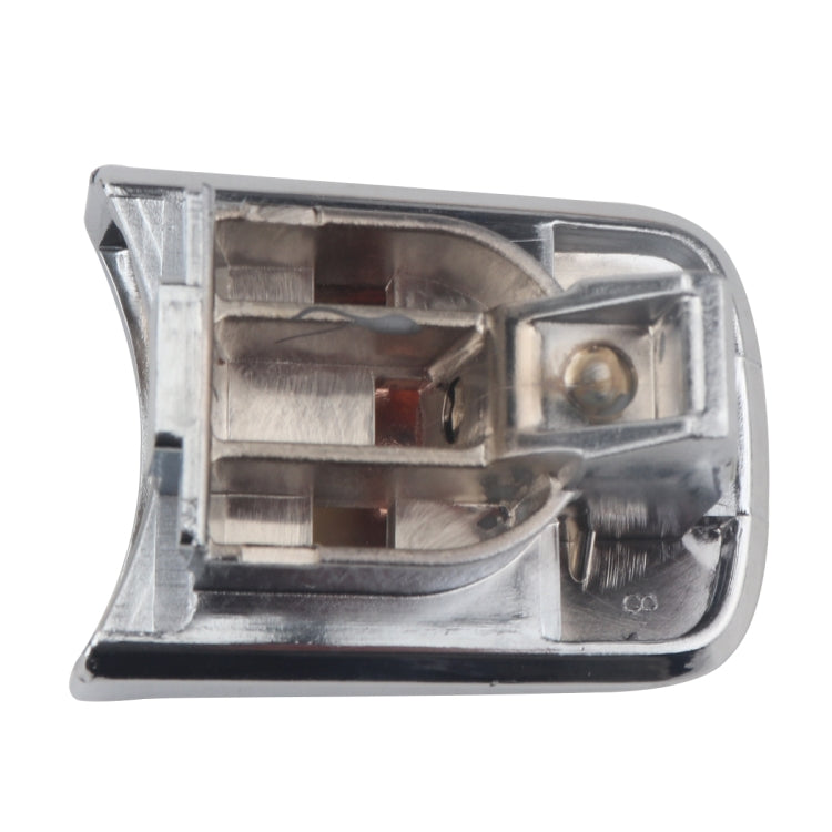 A5404-02 Car Outside Door Handle 80640-CA012 for Nissan, A5404-02