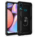 Armor Shockproof TPU + PC Protective Case with 360 Degree Rotation Holder, For Galaxy A10s, For Galaxy A20s, For Galaxy A90 5G, For Galaxy M30s