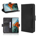 Skin Feel Calf Pattern Horizontal Flip Leather Case with Holder & Card Slots & Photo Frame, For Xiaomi Mi 11 Pro, For Xiaomi Mi 11 Ultra, For Xiaomi Mi 11i, For Xiaomi Black Shark 4 Pro / 4, For Samsung Galaxy Xcover 5