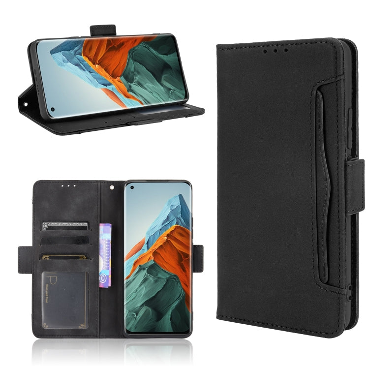 Skin Feel Calf Pattern Horizontal Flip Leather Case with Holder & Card Slots & Photo Frame, For Xiaomi Mi 11 Pro, For Xiaomi Mi 11 Ultra, For Xiaomi Mi 11i, For Xiaomi Black Shark 4 Pro / 4, For Samsung Galaxy Xcover 5