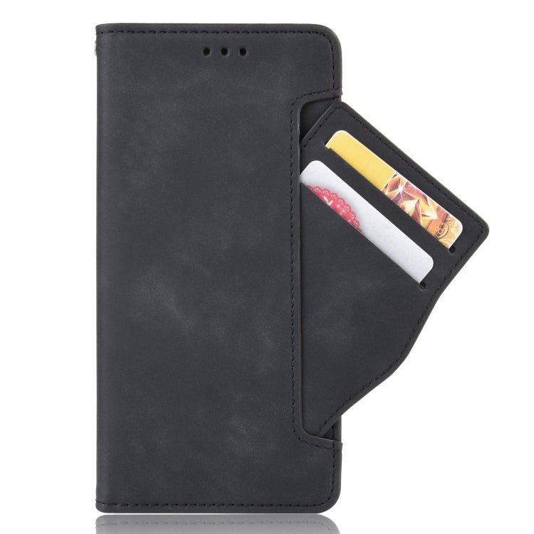 Skin Feel Calf Pattern Horizontal Flip Leather Case with Holder & Card Slots & Photo Frame, For Xiaomi Mi 11 Pro, For Xiaomi Mi 11 Ultra, For Xiaomi Mi 11i, For Xiaomi Black Shark 4 Pro / 4, For Samsung Galaxy Xcover 5