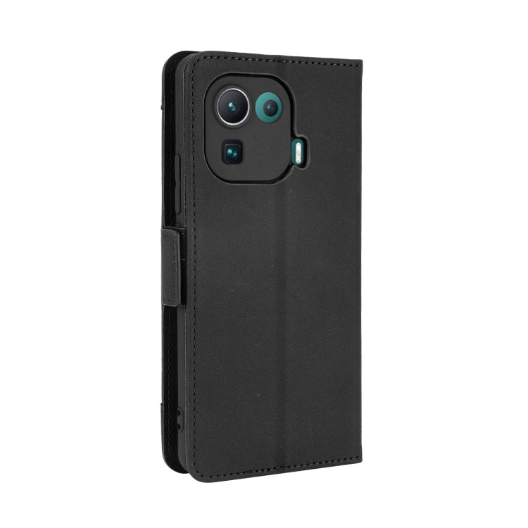 Skin Feel Calf Pattern Horizontal Flip Leather Case with Holder & Card Slots & Photo Frame, For Xiaomi Mi 11 Pro, For Xiaomi Mi 11 Ultra, For Xiaomi Mi 11i, For Xiaomi Black Shark 4 Pro / 4, For Samsung Galaxy Xcover 5