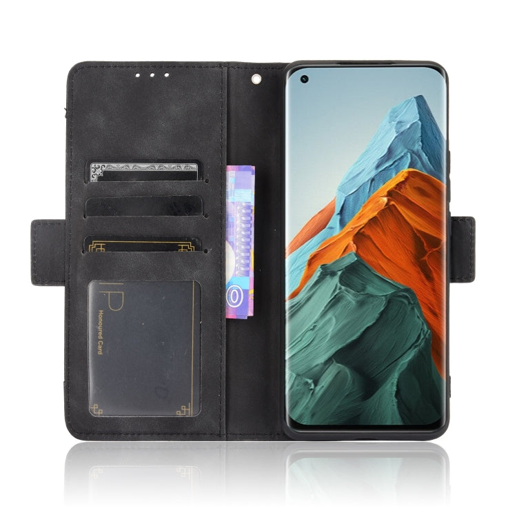 Skin Feel Calf Pattern Horizontal Flip Leather Case with Holder & Card Slots & Photo Frame, For Xiaomi Mi 11 Pro, For Xiaomi Mi 11 Ultra, For Xiaomi Mi 11i, For Xiaomi Black Shark 4 Pro / 4, For Samsung Galaxy Xcover 5