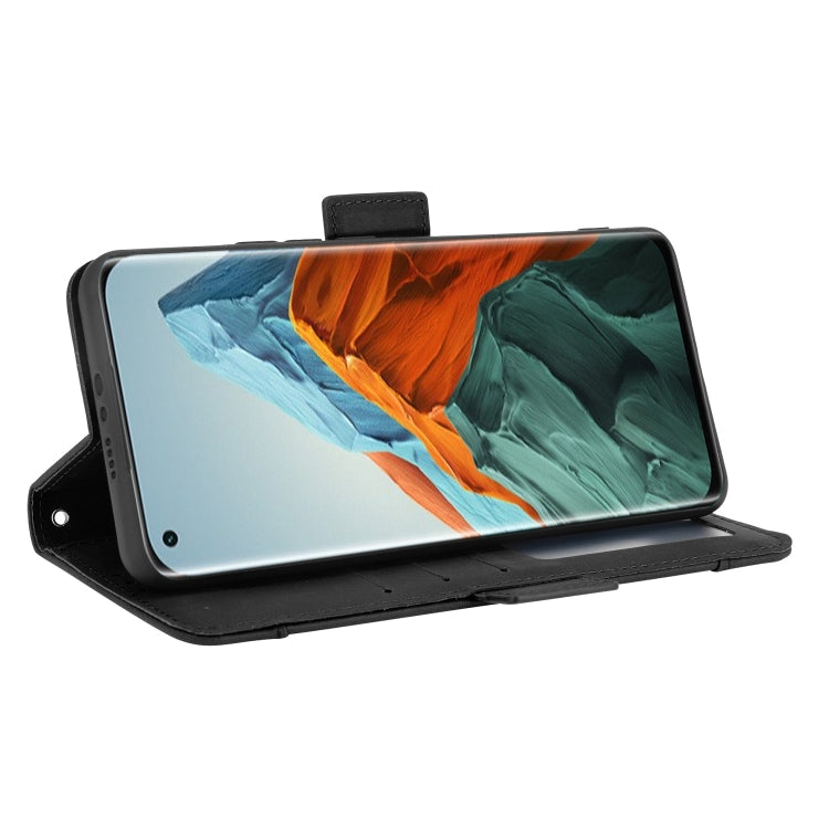 Skin Feel Calf Pattern Horizontal Flip Leather Case with Holder & Card Slots & Photo Frame, For Xiaomi Mi 11 Pro, For Xiaomi Mi 11 Ultra, For Xiaomi Mi 11i, For Xiaomi Black Shark 4 Pro / 4, For Samsung Galaxy Xcover 5
