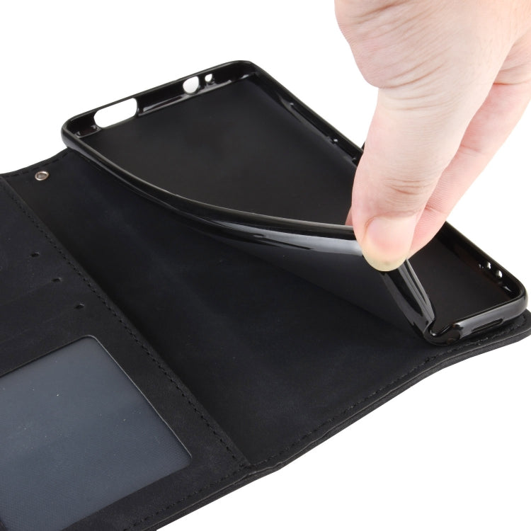 Skin Feel Calf Pattern Horizontal Flip Leather Case with Holder & Card Slots & Photo Frame, For Xiaomi Mi 11 Pro, For Xiaomi Mi 11 Ultra, For Xiaomi Mi 11i, For Xiaomi Black Shark 4 Pro / 4, For Samsung Galaxy Xcover 5