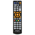 CHUNGHOP L336 Universal Smart Learning Remote Controller for TV / CBL / DVD, L336(Black)