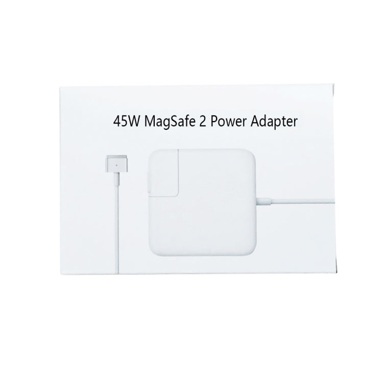 A1436 45W 14.85V 3.05A 5 Pin MagSafe 2 Power Adapter for MacBook, Cable Length: 1.6m,, 45W UK Plug, 45W AU Plug, 45W EU Plug