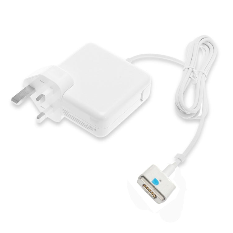 A1424 85W 20V 4.25A 5 Pin MagSafe 2 Power Adapter for MacBook, Cable Length: 1.6m, UK Plug