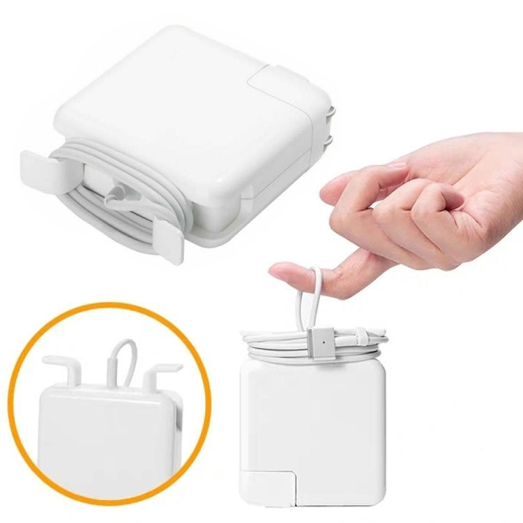 A1424 85W 20V 4.25A 5 Pin MagSafe 2 Power Adapter for MacBook, Cable Length: 1.6m, UK Plug