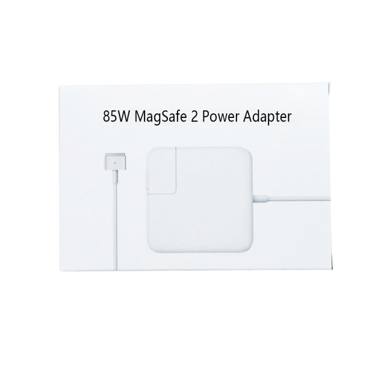 A1424 85W 20V 4.25A 5 Pin MagSafe 2 Power Adapter for MacBook, Cable Length: 1.6m, UK Plug