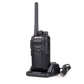 RETEVIS RT27 2W US Frequency 462.5500MHz-467.7125MHz 22CHS FRS Two Way Radio Handheld Walkie Talkie, US Plug, RT27, US Plug